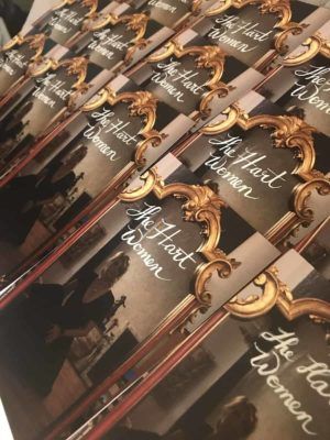 We R Righting Group cover